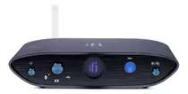 Amplificador Ifi Audio Zen One Signature Color Azul Marino