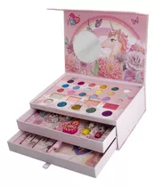 Set De Maquillaje Infantil Niñas