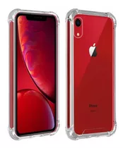 Estuche Protector Antichoque Alpha Para Apple iPhone XR