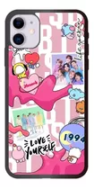 Funda/ Case/ Protector Celular - Collage Bts/ Army/ Kpop