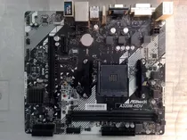 Placa Am4 A320m-hdv Asrock ------ Ryzen/a12/a10/a8/a6/athlon