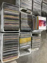 Compramos Discos De Vinilos