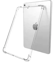 Funda Tpu Transparente Para iPad Air 1 2 5ta 6ta Gen 9.7  