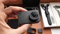 Xiaomi Mi Action Camera 4k + Acessórios (leia O Anuncio)