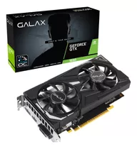 Geforce Gtx 1630 4gb Gddr6 64bits - Ex 1 Click O.c - Galax