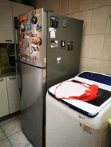 Refrigerador LG