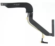 Flex Hdd Disco Duro Para Macbook Pro 13 A1278 / 821-1480a