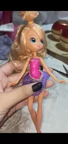 Barbie A Pequena Polegar