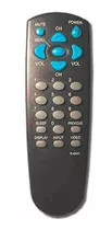 Control Remoto Tv Philco Daewo Dewo Tonomac 20 Zuk