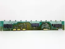 Placa Inverter Semp Toshiba Lc4055(b)fda Ssi400_12a01 