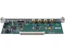 Placa Intelbras Interface 2e1 R2/rdsi Impacta 140/220