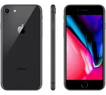 iPhone 8 (64 Gb) Negro