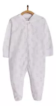 Pijama Enterizo  Colette Music  - Celeste Babycottons