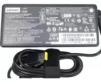 Fonte Para Notebook Lenovo Legion Y530-15ich 20v 6.75a 135w