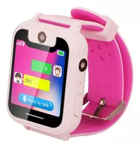 Reloj Inteligente For Niños Niñas