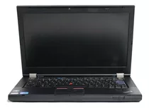Notebook Lenovo Thinkpad 14' Intel Core I5 8gb Hd 500gb Wifi