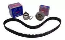 Kit De Distribucion Hilux 1996-2004  Motor 2.8-3.0 3l-5l  