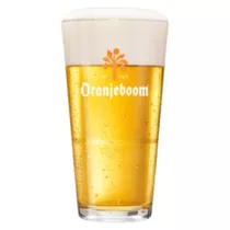 Vaso Oranjeboom Cerveza Neerlandesa 250ml Ideal Regalo