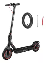 Honey Whale E9 Pro Scooter Eléctrico 32 Km/h 350w Negro