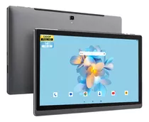 Tablet  Con Funda Lanix Ilium Pad Rx10 Lte 10.1  Con Red Móvil 64gb Gris Y 4gb De Memoria Ram