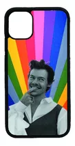 Carcasas Diseño Harry Styles - iPhone