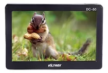 Viltrox 5  Hd Video Campo Monitor Pantalla Av Para Videocáma