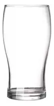 Vaso Pinta Cerveza Artesanal 540 Cc Rigolleau Vidrio X 4