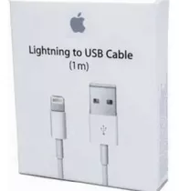 Cable Apple Original Rapido iPhone 13 13 Pro Max 