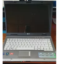 Notebook LG Modelo Lgr40-r405-a.bpspp1 ( Com Defeito )