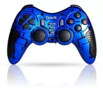 Gamepad Gaming Havit Inalambrico Pc/ps2/ps3 *itech