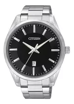 Citizen Classic Men´s Bi1030-53e ¨¨¨¨¨¨¨¨¨¨¨¨¨¨¨¨¨¨dcmstore Color De La Correa Plata Color Del Bisel Plata Color Del Fondo Negro 60496