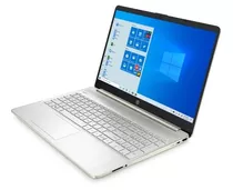 Notebook Hp 15-dw1073la 15.6 Hd Core I7-10510u