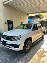 Volkswagen Amarok 2017 2.0 S Cab. Dupla 4x4 4p