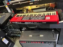 Nord Electro 3 61 Key Keyboard Piano