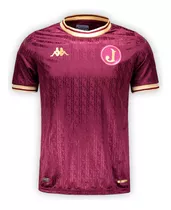 Camisa Juventus Mooca Home 2024 Original Kappa