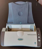 Scanner Avision Av220c2+