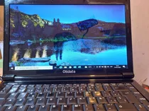 Notebook 14  Windows 10 Intel Potenciado Ssd 240gb Ver Video