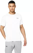 Under Armour Men's Tech 2.0 T Shirt Talla M. Original Nuevo