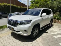 Toyota Prado Vx 3.0 Fi Modelo 2019 Blindada 2+ Diesel 