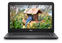 Laptop Dell Latitude 3310 De 13 Pulgada Intel I3 128 Gb Ssd 