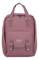 Mochila Notebook Xtrem New Briz Rosado 14.1 