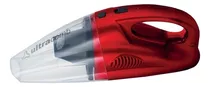 Aspiradora Inalámbrica De Mano Ultracomb As-4110 375ml  Roja 220v