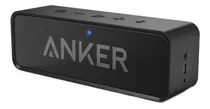 Parlante Anker Soundcore Bluetooth A3102 Portátil Con Bluetooth  Black