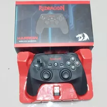 Gamepad Redragon Harrow G808 Wireless Ps3 Pc