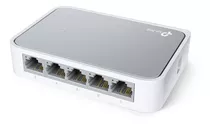 Switch Tp-link Tl-sf1005d Serie 15.0