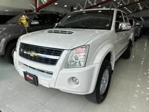 Chevrolet Luv Dmax