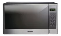 Panasonic 1.3 Cu. Ft. Stainless Steel Microwave 