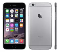 iPhone 6 Como Nuevo