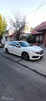 Honda Civic 2017 2.0 Ex-l 2017