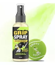 Spray Mango Grip Raqueta Padel Tenis Pickleball